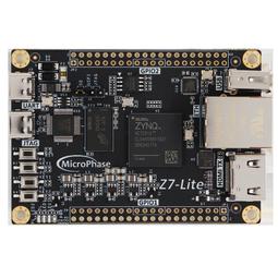 最新 ZYNQ soC入門開發板FPGA XILINX ZY...
