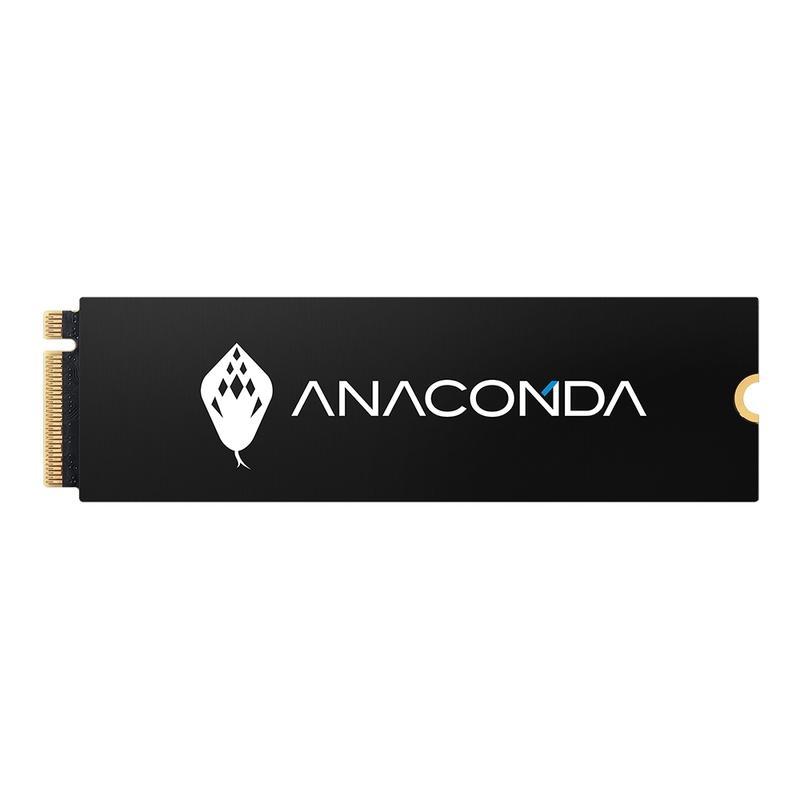 《Sunlink》ANACOMDA 巨蟒 I2 256GB 256G PCIe Gen3x4 NVMe SSD