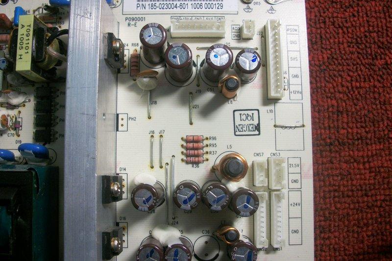 電源板 P090001 / (FSP302-4F01) [CHIMEI TL-42S4000T等] 良品 | 露天市集 | 全台最大的網路購物市集