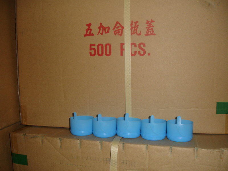 桶裝水桶蓋 聰明蓋 水桶蓋子 蓋子 瓶蓋   每個3.2元  (40個 128元)/批X 顏色不拘