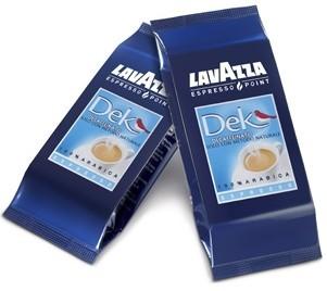 LAVAZZA DEK ESPRESSO 低咖啡因咖啡膠囊