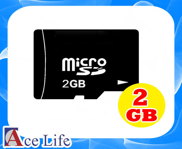 【九瑜科技】micro SD 2G 2GB micro SDHC TF 記憶卡