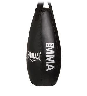 水滴沙包（空袋）拳擊沙包 淚滴沙袋 MMA  釣掛型 拉鏈式 專業沙包袋