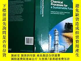 古文物Chemical罕見Processes for a Sustainable Future露天7957 Darrel 
