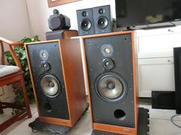 英国製 SPENDOR SP1 シリアル連番 初期ロット？ 09c16 英国製 SPENDOR