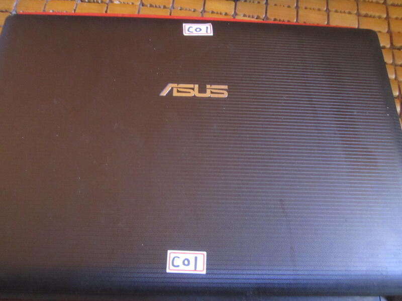 ASUS A43S 筆電 如圖 其他不知 零件機