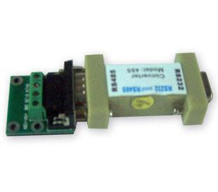【未來e體】 RS232轉485控制訊號轉換器( 9D) 門禁/保全/工控/可長矩離傳輸