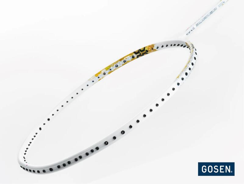 MST商城】Gosen RYOGA MUGEN 凌駕無限(白) 2024 | 露天市集| 全台最大