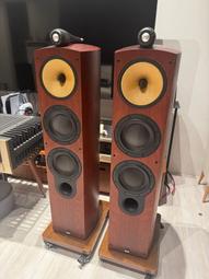 B&w 804s 二手價格 | HifiZero