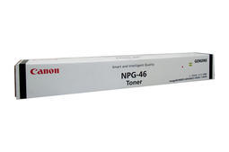 CANON IR ADV-C5030/C5035 黑色原廠碳粉匣(NPG-46) 耐印量約 28,000張