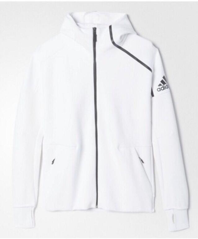 Adidas外套 全新 Adidas 男女款 ZNE HOODY 彭于晏 貝克漢姆 同款運動套裝 愛迪達外套