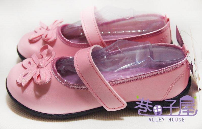 光之美少女 甜蜜天使 女童蝴蝶結造型娃娃鞋 [28703] 粉 MIT台灣製造 SGS合格 超值價$198