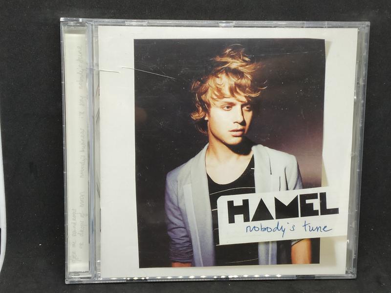德國製 Hamel - Nobody's Tune (D005)