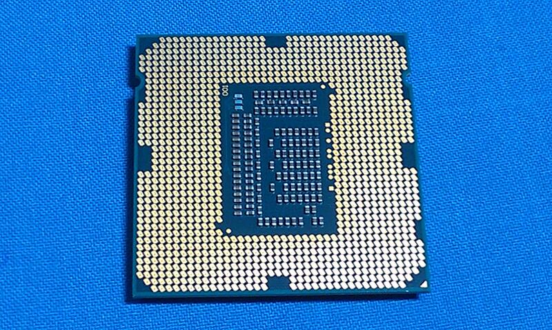 Intel Core i5-3350P 第三代處理器3.1GHz 6M 1155腳位CPU 4C4T 良品