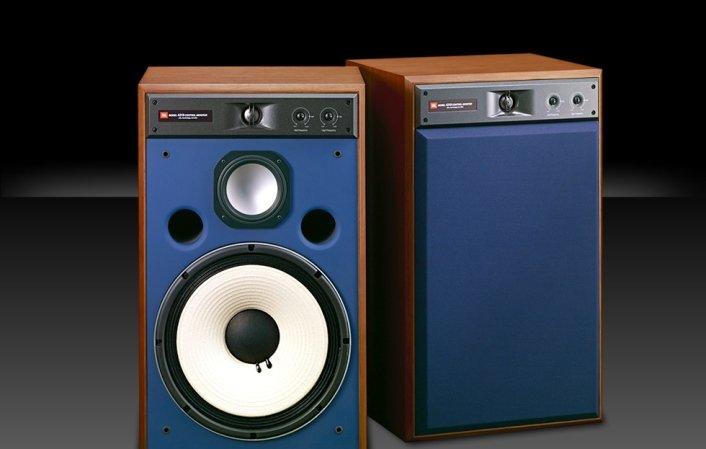 発送方法【現状販売】JBL 2213ND-2 ウーファーユニット - スピーカー 