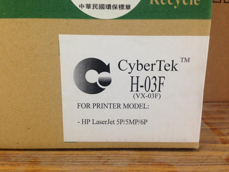 HP laserjet未拆封碳粉夾 5p/5mp/6p