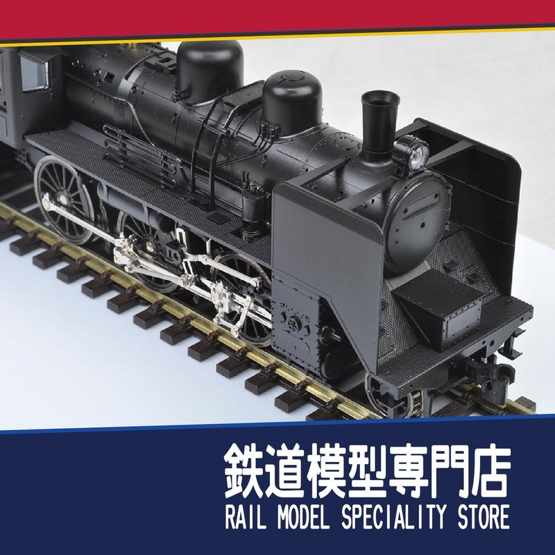 HO比例火車模型KATO 1-201 C56 蒸汽機車機關車| 露天市集| 全台最大的