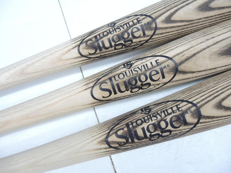 Batte De Baseball Louisville Slugger Pro Stock C243, Bois 33 Pouces 33 Onces, Neuve