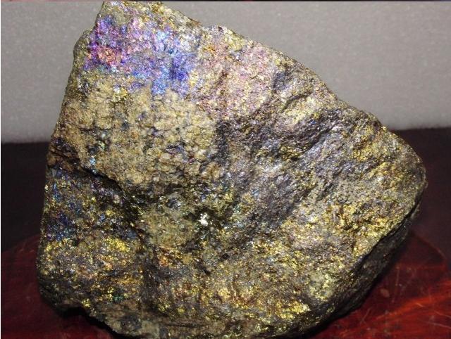 黃金礦石 天然黃金礦石 金礦石 天然金礦石 紫金礦石 擺件 礦物教學 地理教學