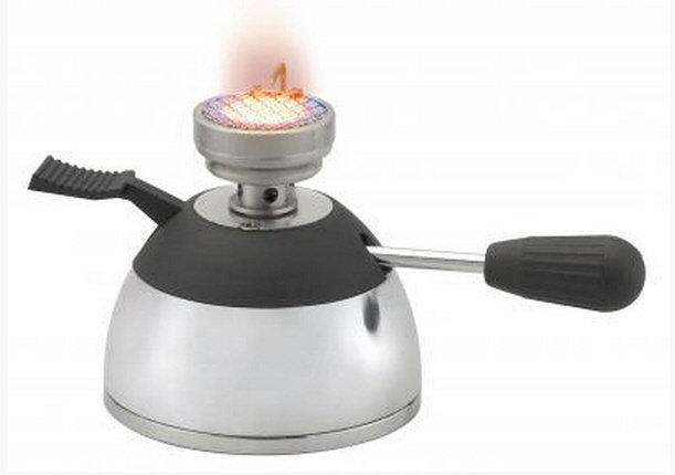 南美龐老爹咖啡 MILA Welead WS-1012 新版陶瓷爐頭  高效能 迷你瓦斯爐 35ml 含瓦斯填充座