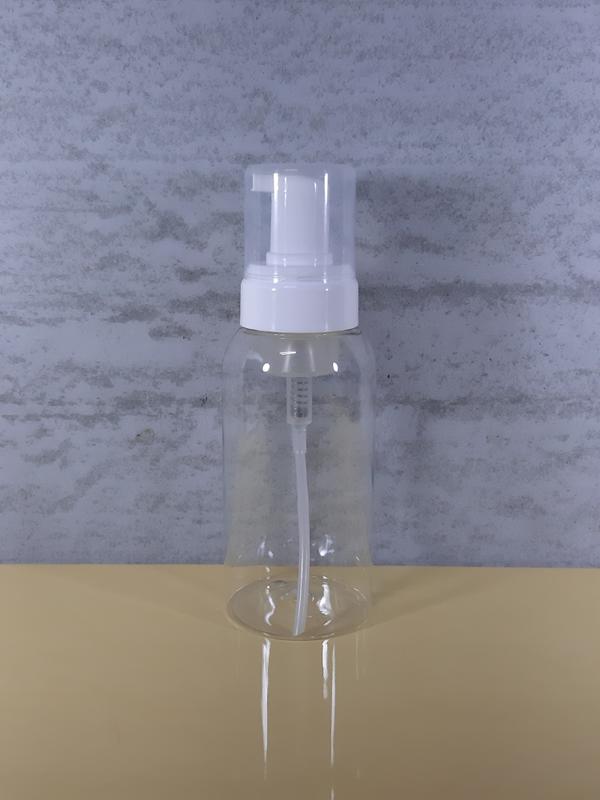 慕斯瓶 300ml (買10送1) 透明瓶 泡泡瓶 起泡瓶 慕斯瓶 慕絲瓶 泡沫瓶 化妝瓶 泡沬瓶 PET瓶 羅東肥皂