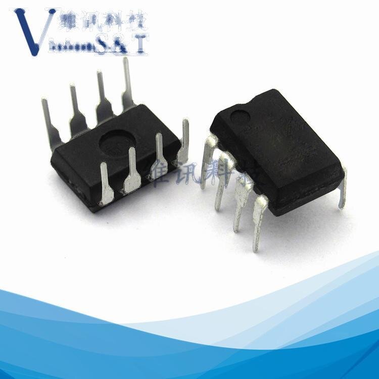 直插 NE555 NE555P DIP-8 8腳 單高精度 555計時器 晶片 全新國產 177-03793 | 露天市集 | 全台最大的網路購物市集