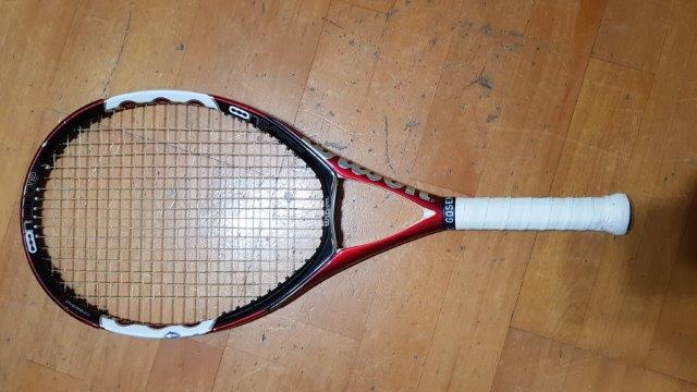 Wilson discount n5 force