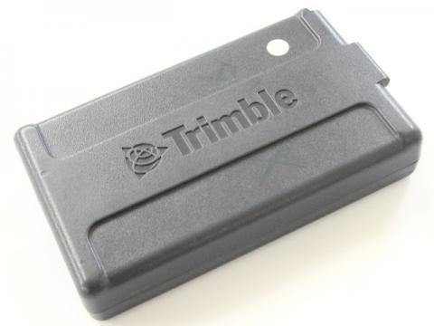 Trimble 馬達全站儀電池