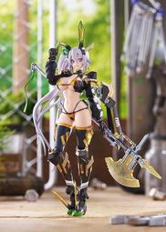 轉蛋玩具館 預約 4月 代理版 Figma 高峰Nadare...