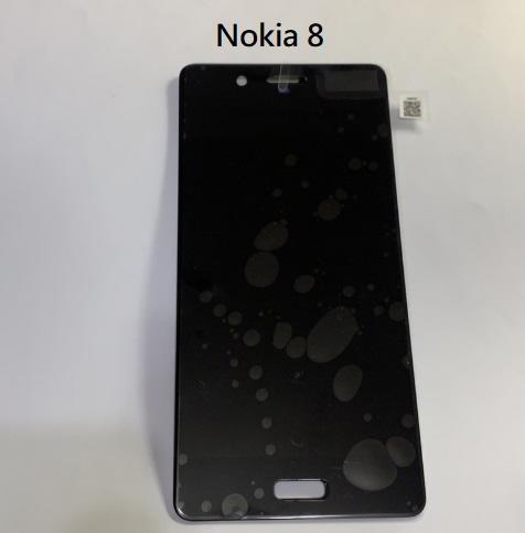 諾基亞 8 8.1 液晶總成 Nokia 8 8.1 螢幕 TA-1119 TA-1052 面板 附拆機工具 螢幕黏合膠
