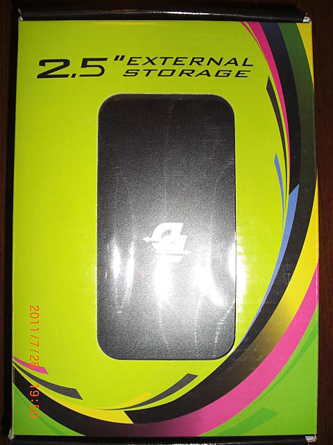 USB3.0   2.5吋硬碟外接盒 (免運費)