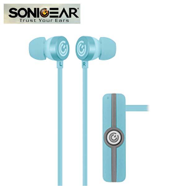 限量促銷 399 新加坡品牌 悅耳動力運動型100藍芽耳機 EARPUMP SPORT 100