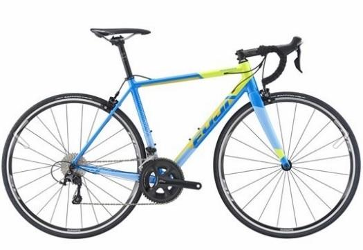 Fuji roubaix 1.5 online 2018