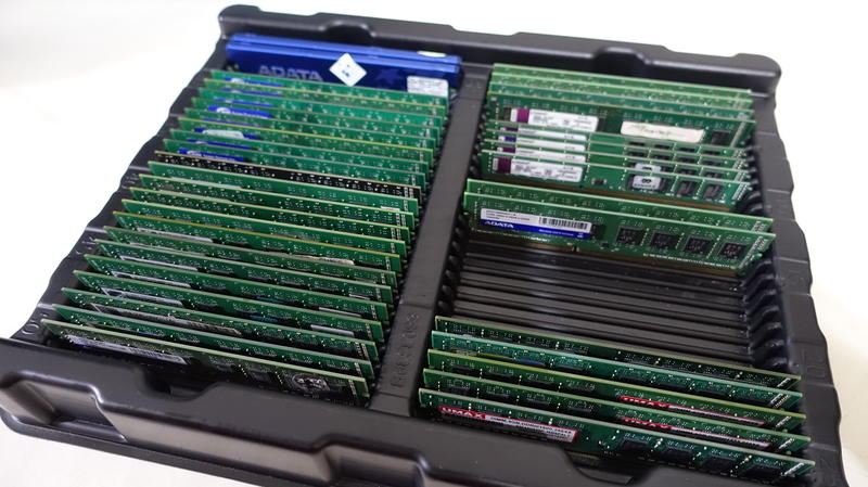 『直購價 280 元』博帝 DDR3 1333 4G 終身保固 雙面顆粒 桌上型 記憶體 PC3 10600 4GB