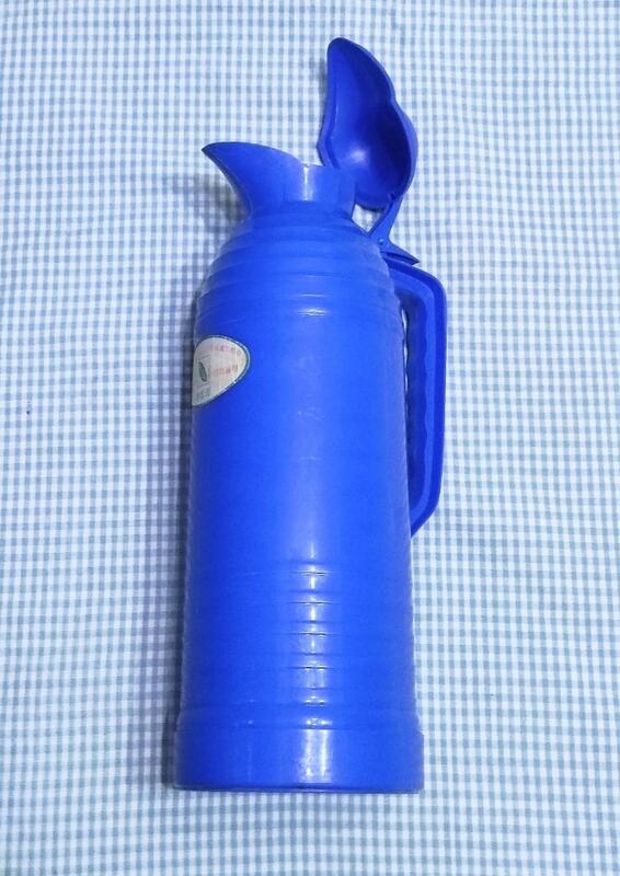 眷村早期熱水瓶 保溫瓶