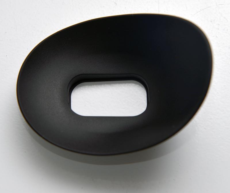 全新 SONY原廠 PXW-FS5 PXW-X70 HDR-CX900 FDR-AX100 用 觀景器眼罩