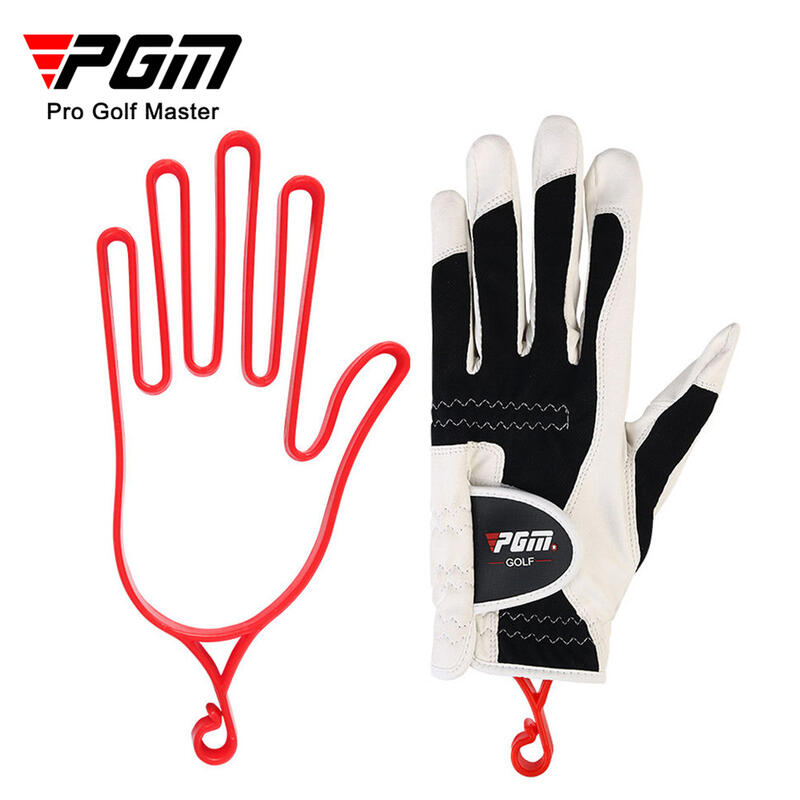 PGM golf高爾夫手套架 ABS塑膠材質均碼保持形狀防縮水STJ001