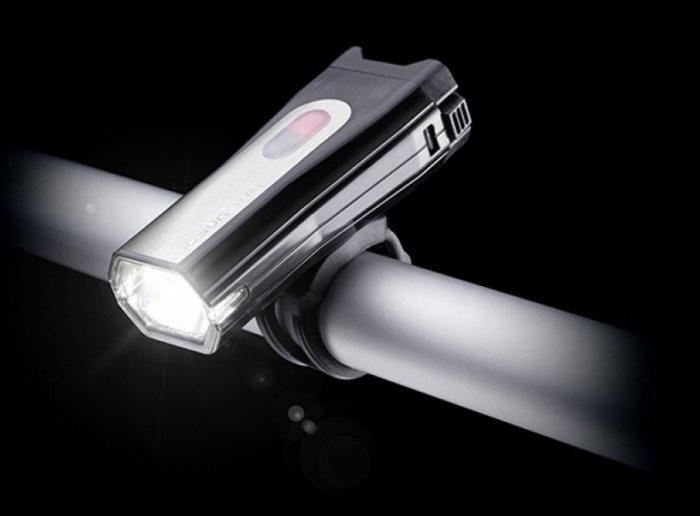 『LaLa騎單車』公司貨好放心   Dosun SF100 電池式自行車前燈100流明~有保固呦！