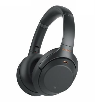 ㊣USA Gossip㊣ Sony WH-1000XM3 抗躁 耳罩式耳機