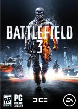 PC Origin Battlefield 3 戰地風雲3 序號