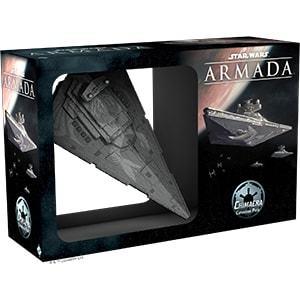 《預定》星際大戰 Star Wars: Armada Chimaera SWM29