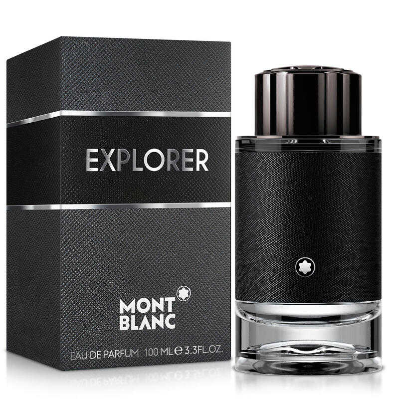 Montblanc explorer評價 discount