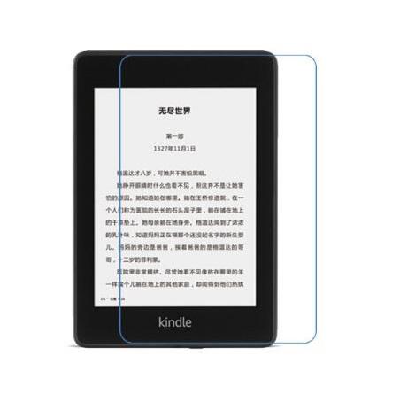 【高透螢幕膜】現貨 適用 亞馬遜 Amazon Kindle paperwhite 4 抗藍光 霧面 螢幕保護貼 保護膜