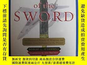 古文物SOUL罕見OF THE SWORD:AN ILLUSTRATED HISTORY OF WEAPONRY AND 