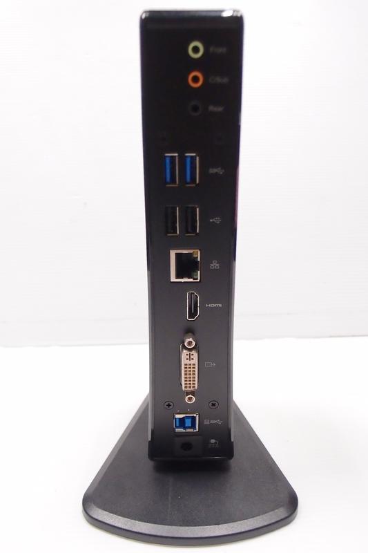 [宇揚][中古]東芝Toshiba Dynadock USB3.0筆電NB/UltraBook/PC擴充底座