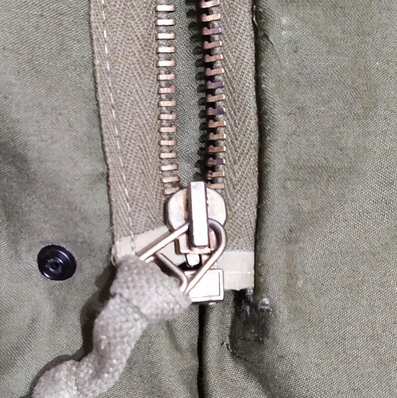 US OD美軍 M65 外套 夾克(附布章1片) | 露天市集 | 全台最大的網路購物市集