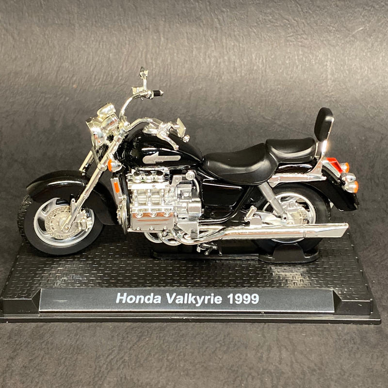 7-11 Honda 本田 經典重機系列 HONDA Valkyrie 1999