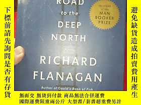 古文物The罕見Narrow Road to the Deep North A novel露天251418 Richar 