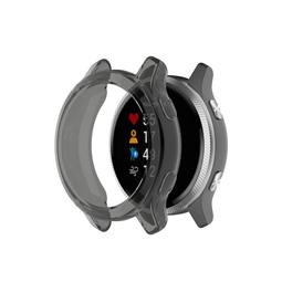 【TPU透明】Garmin Venu手錶 錶殼 保護套 防塵 防摔運動 保護殼