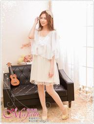 [瑪嘉妮Majani]- 甜美 氣質 百搭 大尺碼小外套 L...